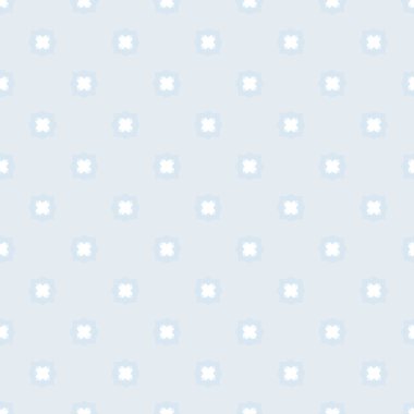 Modern geometrik vektör tasarımı, kusursuz desen çizimi