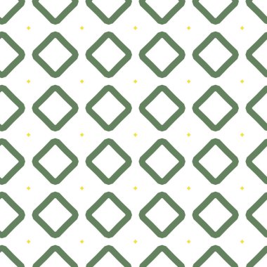 Kusursuz desen arkaplanı, soyut illüstrasyon 