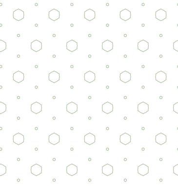 soyut kaleydoskop kumaş dikişsiz arkaplan, vektör illüstrasyonu 