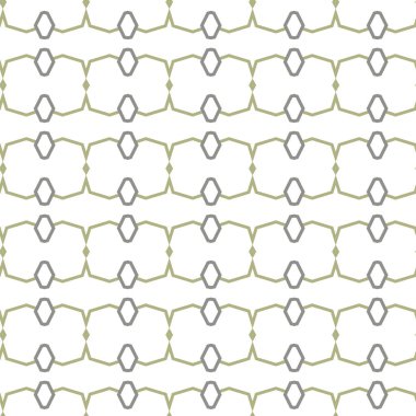 Kusursuz desen arkaplanı, soyut illüstrasyon 