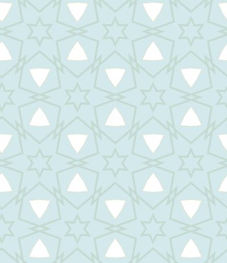 Kusursuz desen arkaplanı, soyut illüstrasyon 