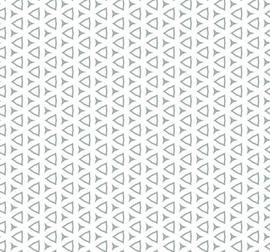 soyut kaleydoskop kumaş dikişsiz arkaplan, vektör illüstrasyonu 