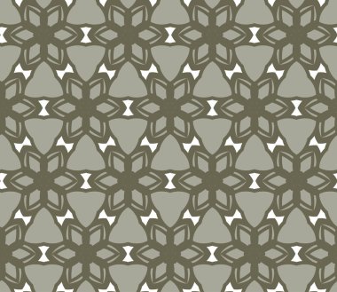 Kusursuz desen arkaplanı, soyut illüstrasyon 