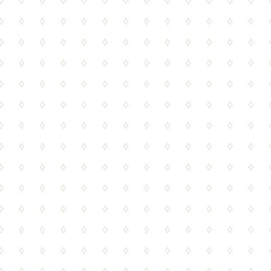 geometrik süsleme biçiminde kusursuz vektör deseni