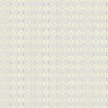 Modern geometrik vektör tasarımı, kusursuz desen çizimi