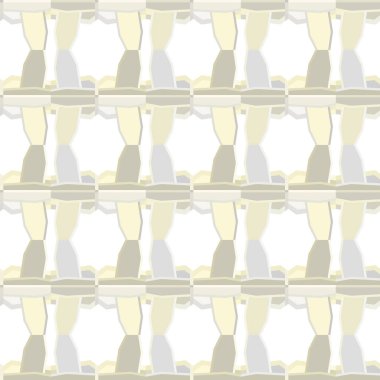 soyut desen çizimi, kusursuz vektör arkaplanı