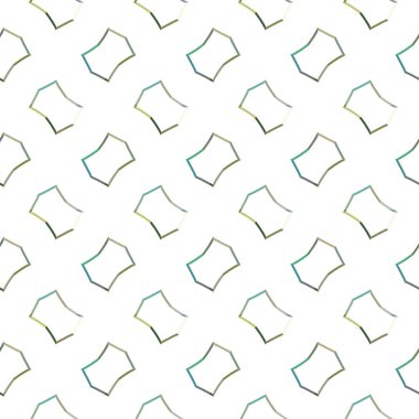 Kusursuz desen arkaplanı, soyut illüstrasyon 