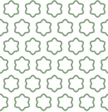 Kusursuz desen arkaplanı, soyut illüstrasyon 