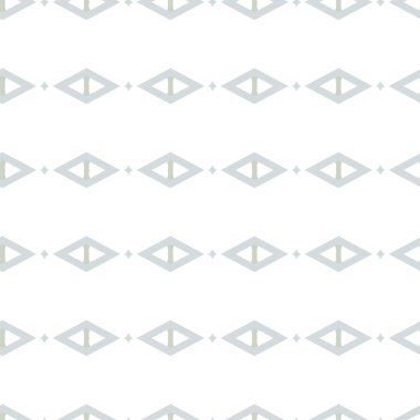 Kusursuz desen arkaplanı, soyut illüstrasyon 