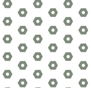 Kusursuz desen arkaplanı, soyut illüstrasyon 