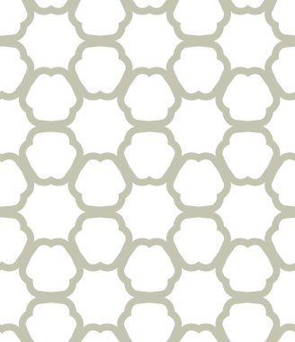 Kusursuz desen arkaplanı, soyut illüstrasyon 