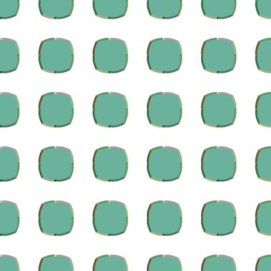 Kusursuz desen arkaplanı, soyut illüstrasyon 