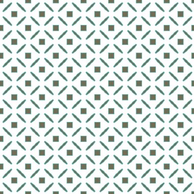 Modern geometrik vektör tasarımı, kusursuz desen çizimi