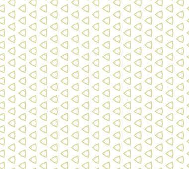 Modern geometrik vektör tasarımı, kusursuz desen çizimi
