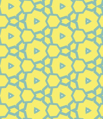 Kusursuz desen arkaplanı, soyut illüstrasyon 