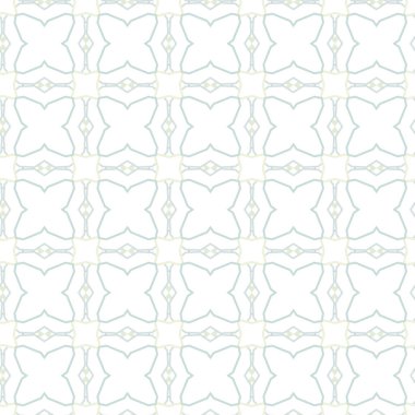 Kusursuz desen arkaplanı, soyut illüstrasyon 