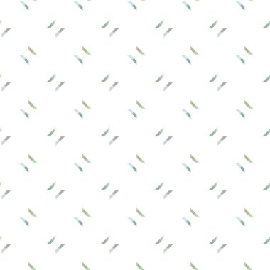 Kusursuz desen arkaplanı, soyut illüstrasyon 