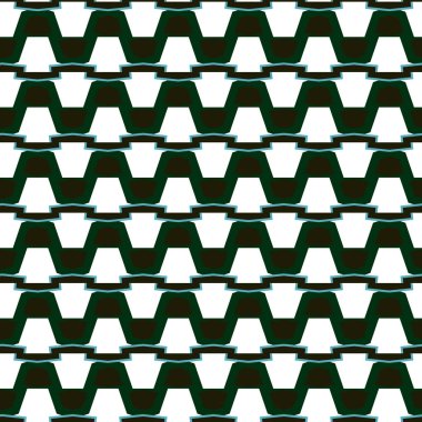 Kusursuz desen arkaplanı, soyut illüstrasyon 