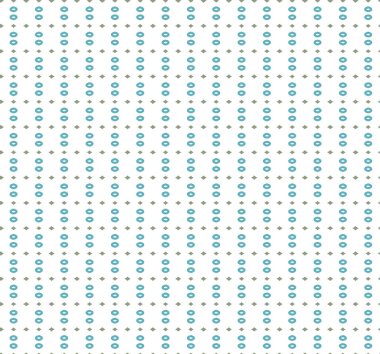 Kusursuz desen arkaplanı, soyut illüstrasyon 