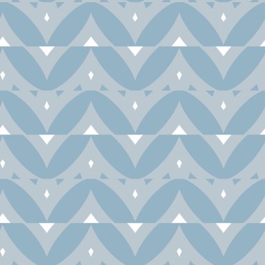 Kusursuz geometrik süs deseni. Soyut illüstrasyon arka planı     