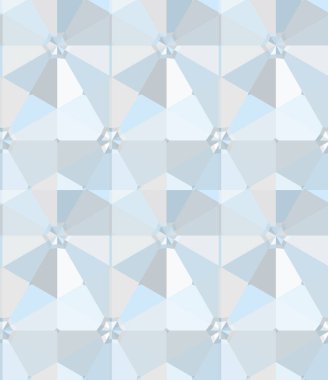 Kusursuz geometrik süs deseni. Soyut illüstrasyon arka planı     