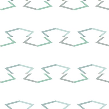 Kusursuz desen arkaplanı, soyut illüstrasyon 