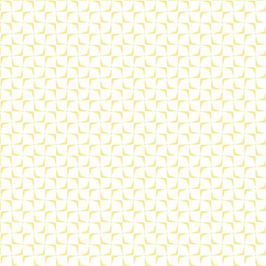 geometrik süsleme biçiminde kusursuz vektör deseni