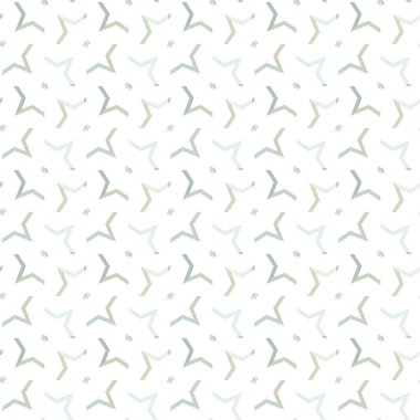 Kusursuz desen arkaplanı, soyut illüstrasyon 