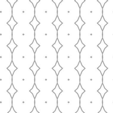 Kusursuz geometrik süs deseni. Soyut illüstrasyon arka planı     