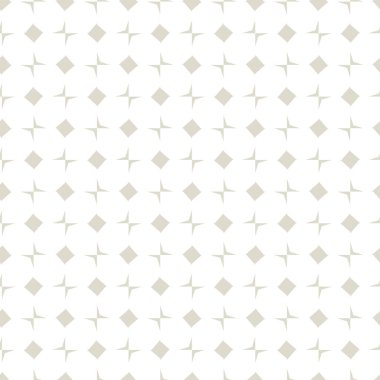 Modern geometrik vektör tasarımı, kusursuz desen çizimi