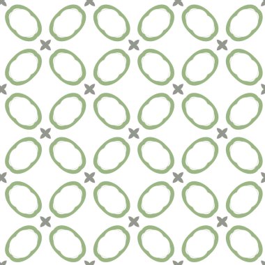 Kusursuz desen arkaplanı, soyut illüstrasyon 