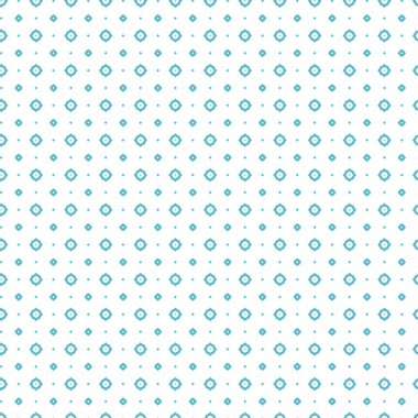 Modern geometrik vektör tasarımı, kusursuz desen çizimi