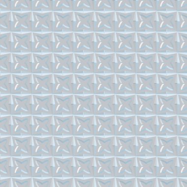 Kusursuz geometrik süs deseni. Soyut illüstrasyon arka planı  