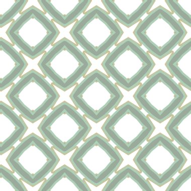 Kusursuz desen arkaplanı, soyut illüstrasyon 