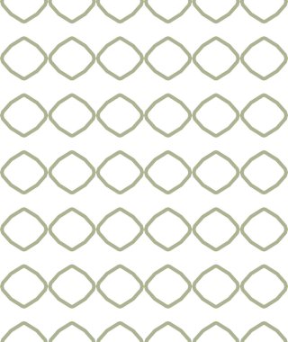 Modern geometrik vektör tasarımı, kusursuz desen çizimi