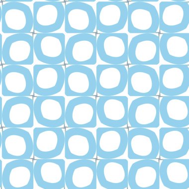 Kusursuz desen arkaplanı, soyut illüstrasyon 