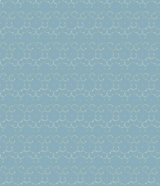 Kusursuz desen arkaplanı, soyut illüstrasyon 