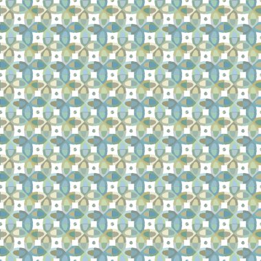 Kusursuz desen arkaplanı, soyut illüstrasyon 