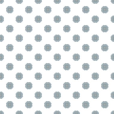 Kusursuz desen arkaplanı, soyut illüstrasyon 