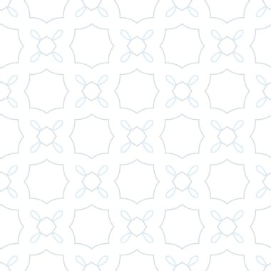 Modern geometrik vektör tasarımı, kusursuz desen çizimi