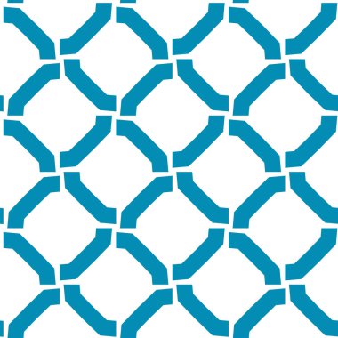 Kusursuz desen arkaplanı, soyut illüstrasyon 