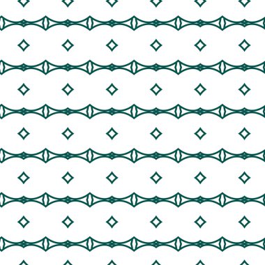 Kusursuz desen arkaplanı, soyut illüstrasyon 