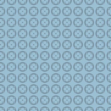 Modern geometrik vektör tasarımı, kusursuz desen çizimi