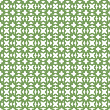 Modern geometrik vektör tasarımı, kusursuz desen çizimi