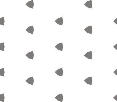 Kusursuz geometrik süs deseni. Soyut illüstrasyon arka planı     