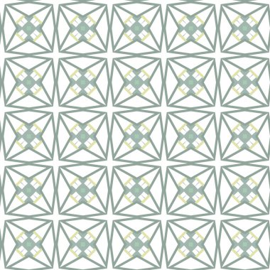 soyut süslemeli baskı, kusursuz desenli kumaş arkaplan