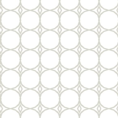 Kusursuz desen arkaplanı, soyut illüstrasyon 