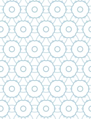 Kusursuz desen arkaplanı, soyut illüstrasyon 