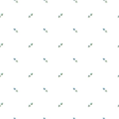 Kusursuz desen arkaplanı, soyut illüstrasyon 