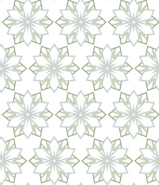 soyut desen çizimi, kusursuz vektör arkaplanı